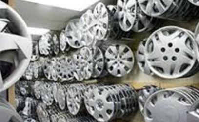 Hubcaps For Metal Rims CRV Camry Corolla RAV4 Passat Jetta Rouge Altima Sentra