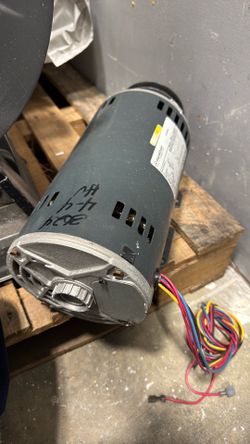 Blower Motor