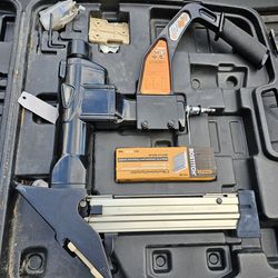 Freeman Nail gun