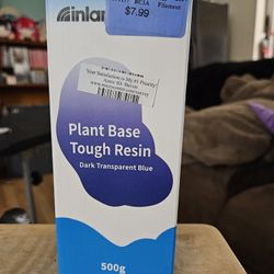 Free 3d Printer Resin 