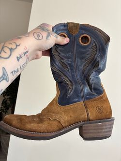 Ariat Western Cowboy Boot