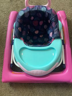 Baby walker