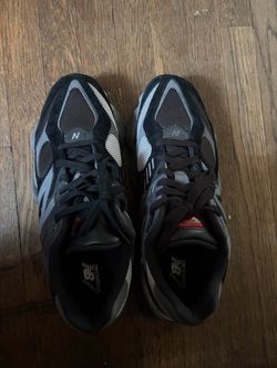 New Balance Sneakers