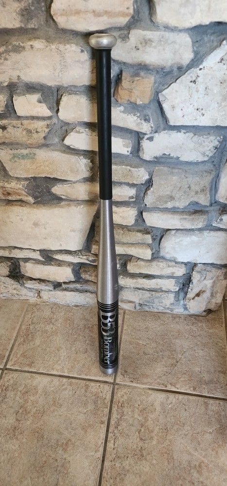 Baseball Bat
