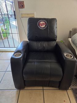 Recliner
