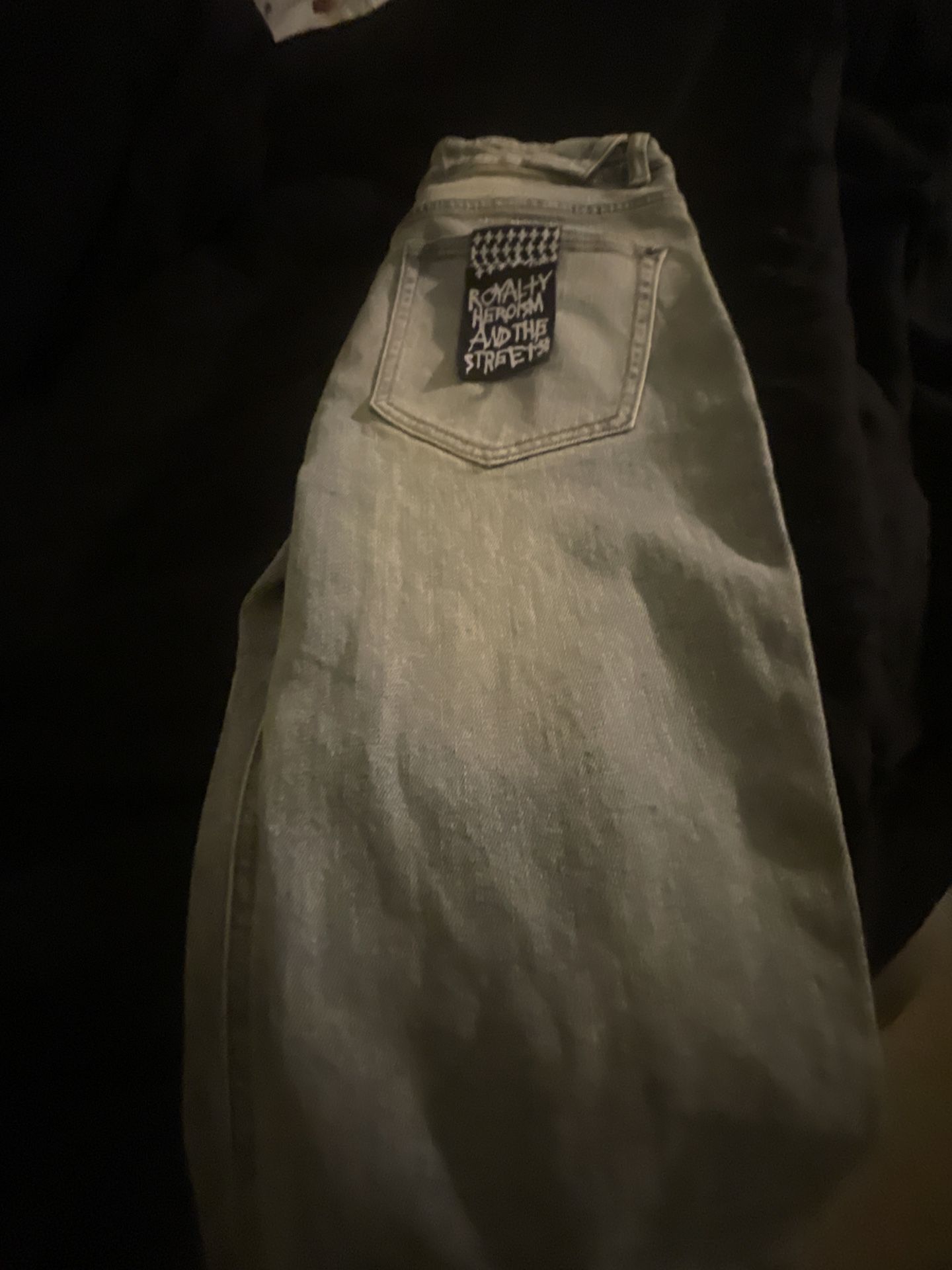 Men Jeans