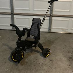 Doona Liki Stroller/Trike
