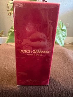 Dolce & Gabbana Pour Femme