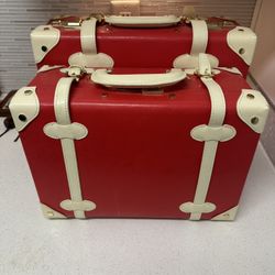 Steamline Briefcases (MOVING SALE!!)