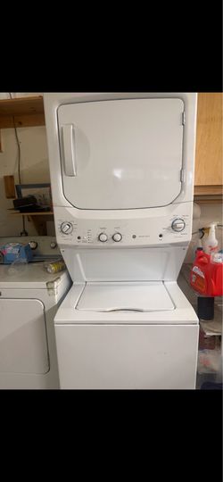 Washer and dryer general energy