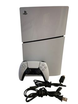 Sony PS5 Slim digital #33147