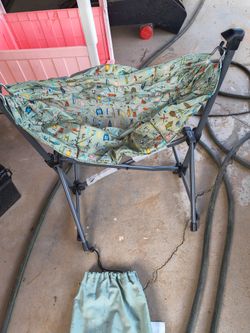 Kids camping set
