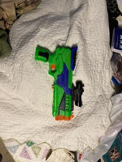 Nerf Gun BBT192