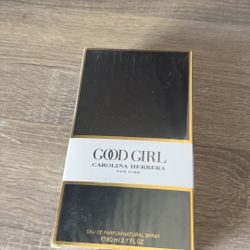 Good Girl Carolina Herrera 