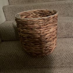 Baskets
