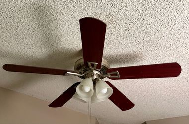 Ceiling Fan