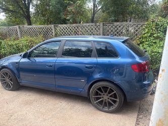 Audi 2007 A3