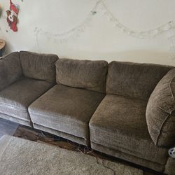 5-Piece Couch