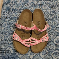 New Birkenstocks Size 40