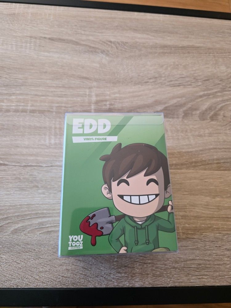Youtooz: Eddsworld