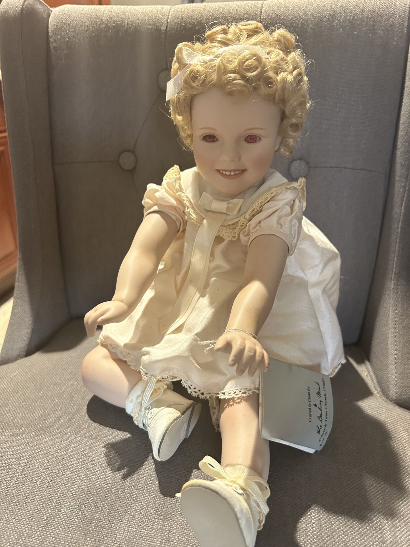 Doll