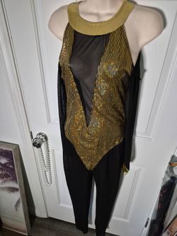 Newwww Halloween size s and med