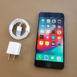 iPhone 6 Plus - UNLOCKED - Like New 