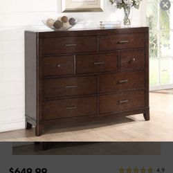 Dresser  