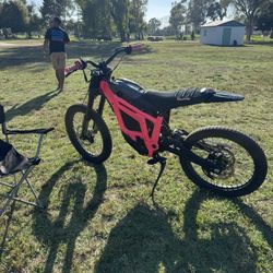 Talaria Mx4