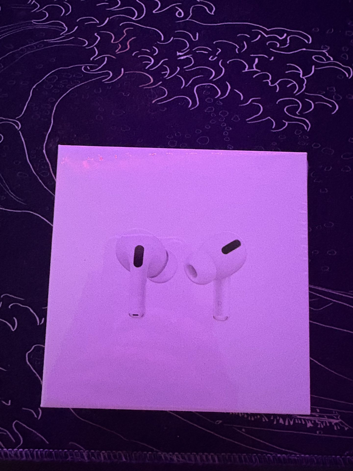 Airpod pro PRICE NEGOTIABLE 