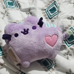 Perfect Condition Authentic Pusheen Plush