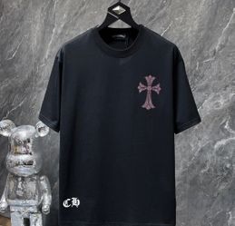 Chrome hearts