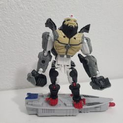 Transformers
