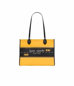 kate spade new york Manhattan Large Market Tote