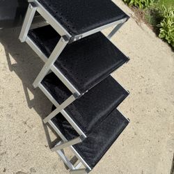 Dog Steps For Car 