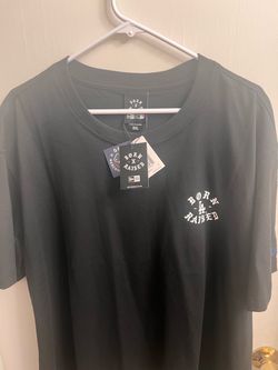 BORN X RAISED DODGERS COLLAB 3XL