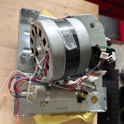 LiftMaster 1/2 HP Motor 