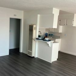 One Bedroom, One Bath, Ready For You To Call It Home!