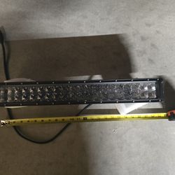 Light Bars
