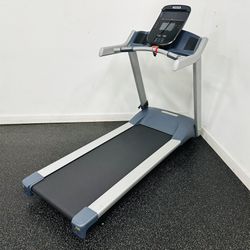 Precor TRM223 Treadmill - Cardio - Workout - Gym Equipment
