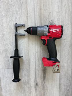 Milwaukee Hammer Drill