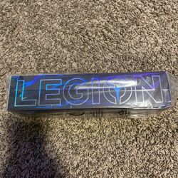 Legion Mouse Pad