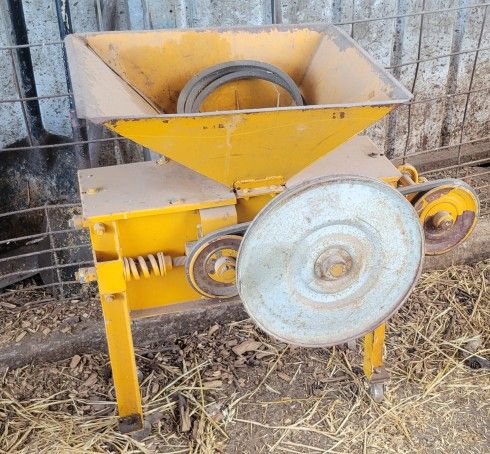 Roller Mill