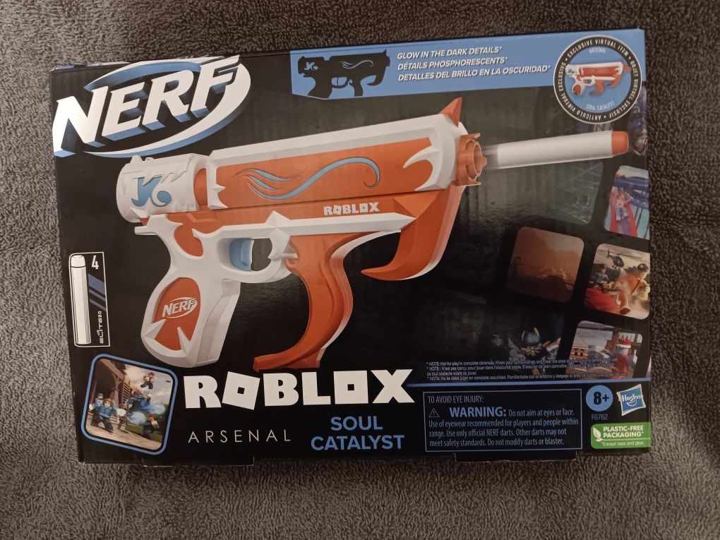 Nerf