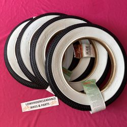 12” Tires.. Selling at EACH. Temple city pick up.. 