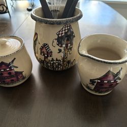 Home & Garden Party Ltd Containers