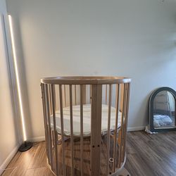 Stokke Mini Crib V2