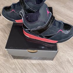 Air Jordan’s Size 8.5C