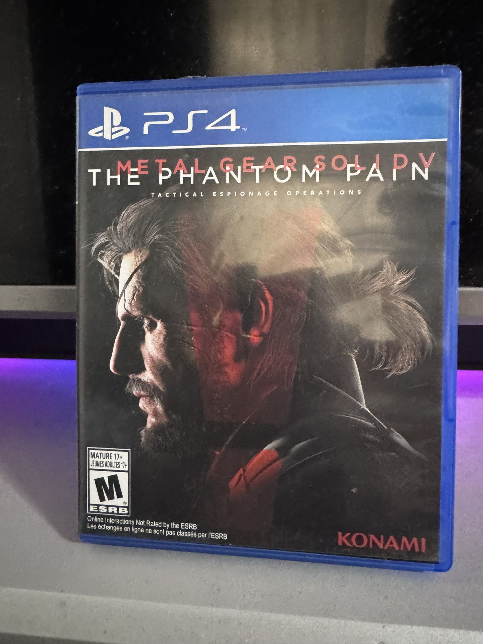 The Order: 1886 (PlayStation 4 PS4)