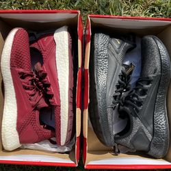 Women’s puma shoes